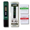 pH Soil and Water Tester - 16 cm Dual-Use Probe - Meliflor