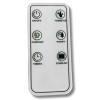 Ultrasonic Column Humidifier 6L - Clivex