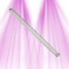 LED Grow Tube 26W 6600K Magnets + Timer — Meliflor