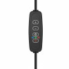 LED Grow Tube 26W 6600K Magnets + Timer — Meliflor