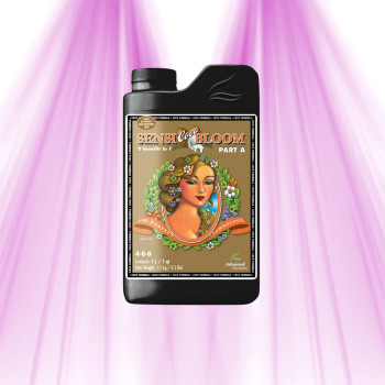 pH Perfect Sensi Bloom Coco A - Advanced Nutrients