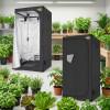 Probox BASIC - 100x100x200 cm - Grow room