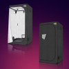 Probox BASIC - 100x100x200 cm - Grow room