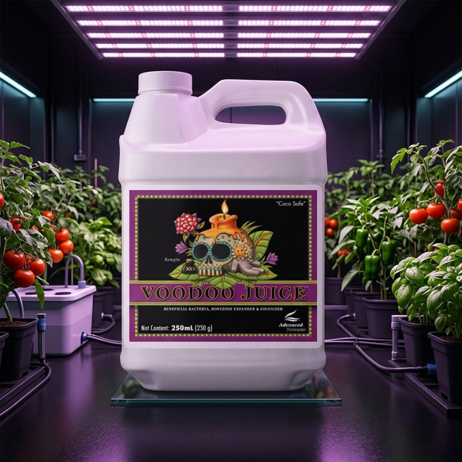 Voodoo Juice - Advanced Nutrients - Root Mass Expander