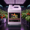 Voodoo Juice - Advanced Nutrients - Root Mass Expander