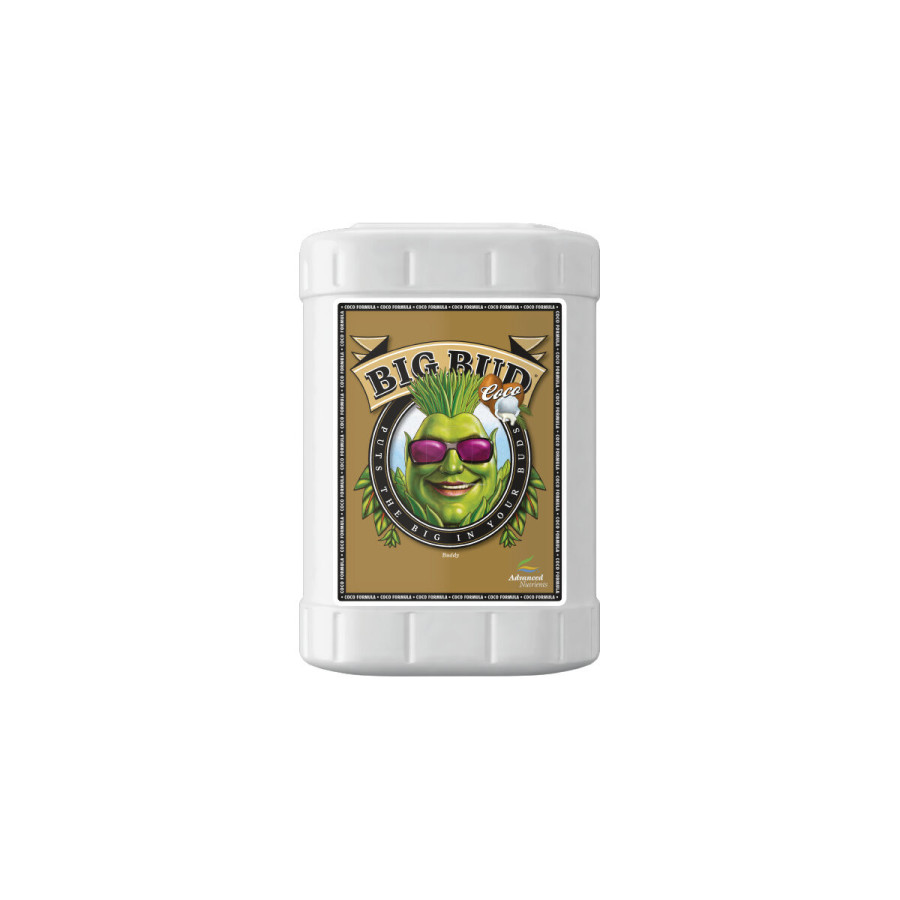 Big Bud Coco - Advanced Nutrients - Bloom Booster
