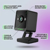 VIVOSUN WiFi Grow Cam 6mm 2K QHD Grow Camera