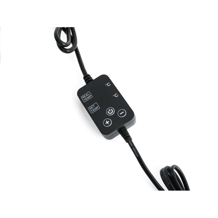 Digital Heating Mat for Seedlings and Cuttings - VDL