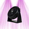 Cyclone 3-Speed Oscillating Floor Fan
