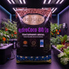 Hydro Coco RHP 80/20 Substrate 45 L - Gold Label