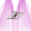 GL650W+ Full Spectrum IP66 LED Grow Light - Treegers