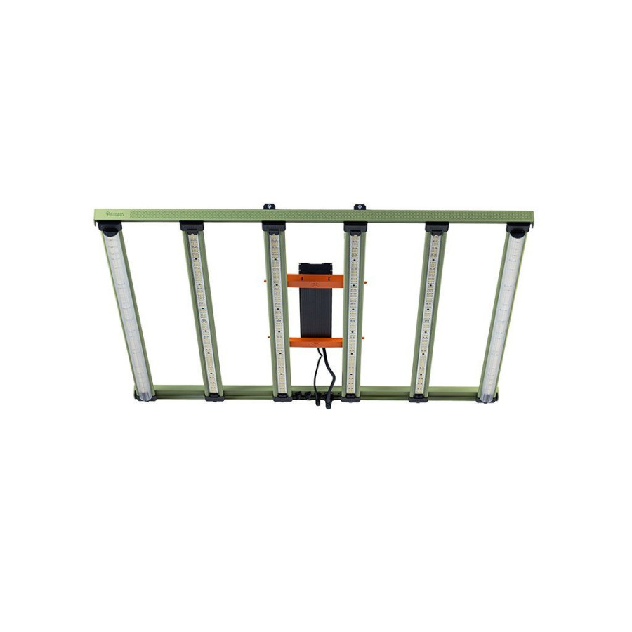 GL650W+ Full Spectrum IP66 LED Grow Light - Treegers