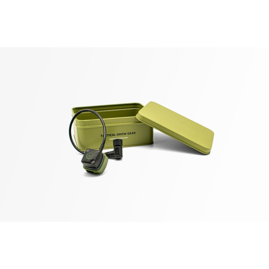 Treegers Growcast Lighting Controller