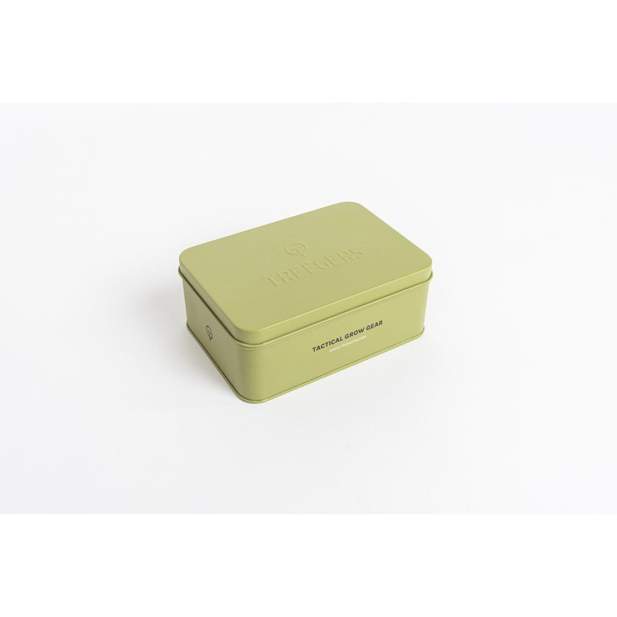 Treegers Growcast Lighting Controller