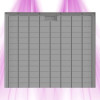 Stal Plast Grow Tray without Drainage - 10 Sizes