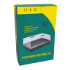Pro 70 Plus Propagator with Dome - Varios