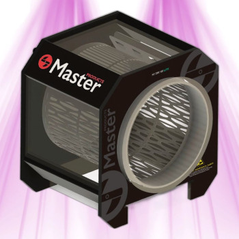 MT DRY LiTE 100 - Flower Trimmer