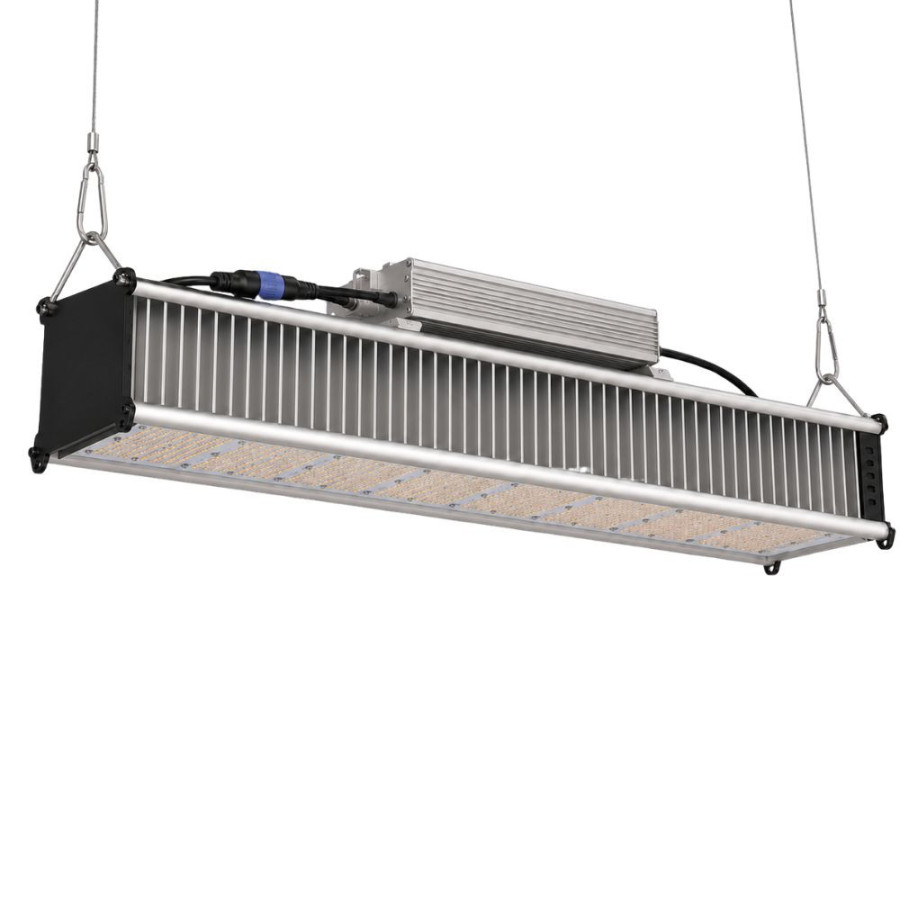 BloomLED SpectraBUD X500 – LED grow light 500 W