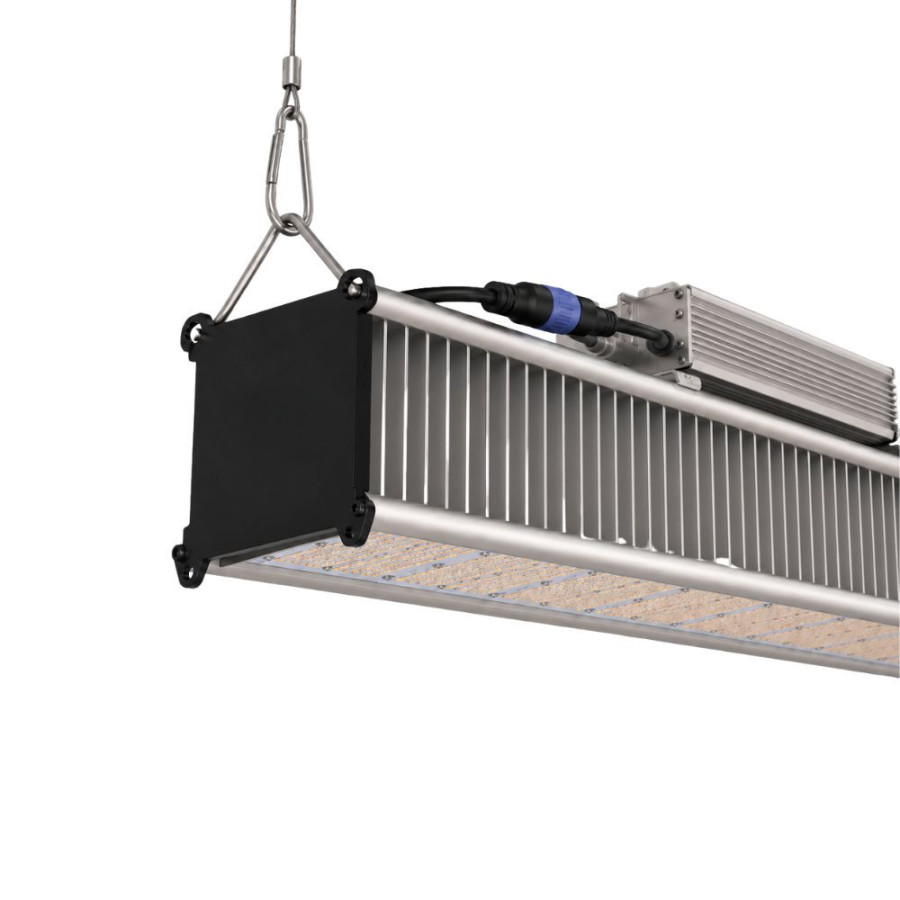 BloomLED SpectraBUD X500 – LED grow light 500 W