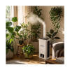 SonicAir 23L Humidifier - Adjustable Flow & Auto Refill