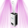 SonicAir 23L Humidifier - Adjustable Flow & Auto Refill