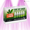 APTUS Tent Set Basic – Complete 5-Product Nutrition Kit for Indoor Grow Tents