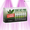 Aptus Tent Set Pro – 6-Product Indoor Nutrition Kit for LED Grow Rooms