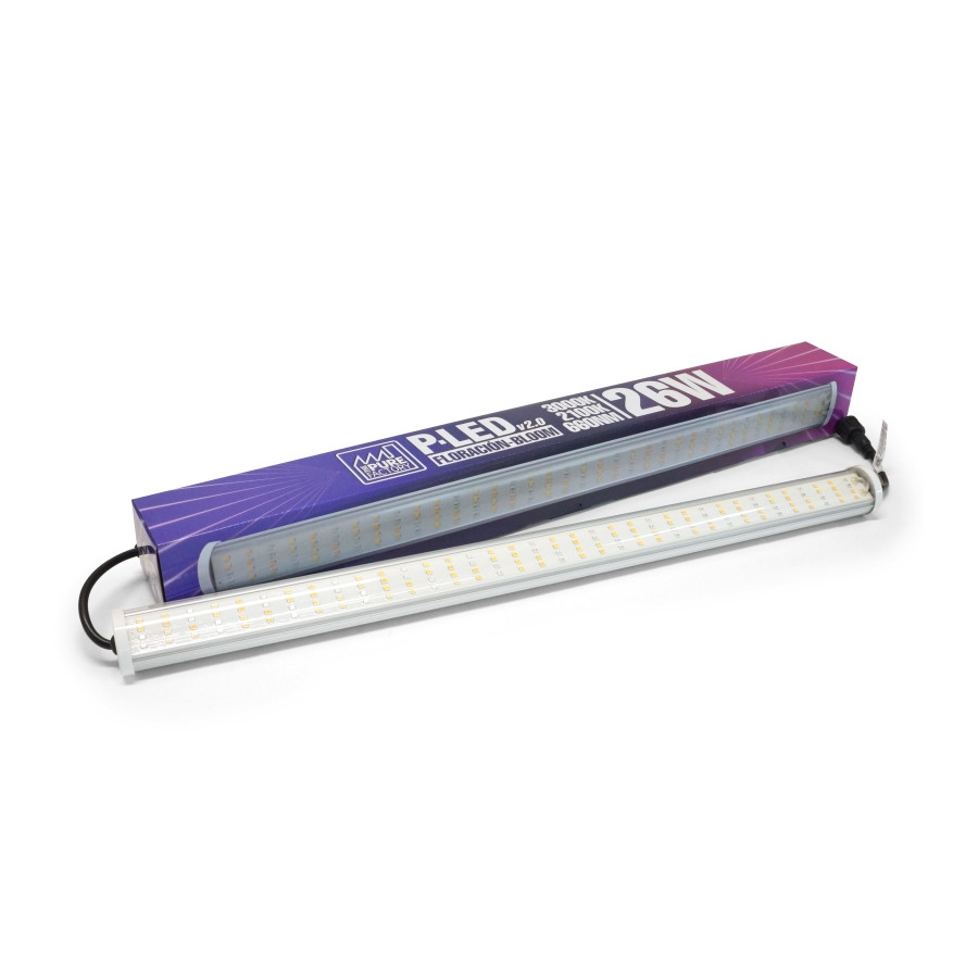 P-LED V2.0 — Pure Factory Horticultural LED Bar