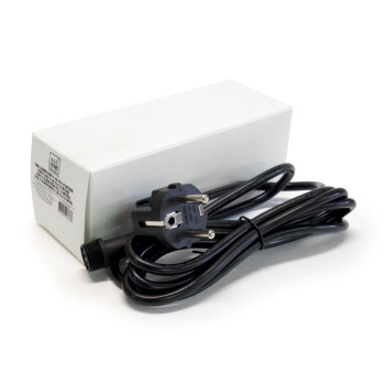 P-LED V2.0 Power Cable — 2 m