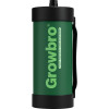 Growbro CO2 Bottle 1.8 kg — Indoor CO2 Enrichment for LED Grows