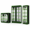 Dark Box Invernadero Propagator – High-Isolation Indoor Propagation Tent for Germination & Cloning