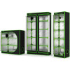 Dark Box Invernadero Propagator – High-Isolation Indoor Propagation Tent for Germination & Cloning