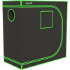 Dark Box Invernadero Propagator – High-Isolation Indoor Propagation Tent for Germination & Cloning