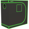 Dark Box Invernadero Propagator – High-Isolation Indoor Propagation Tent for Germination & Cloning