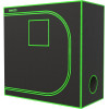 Dark Box Invernadero Propagator – High-Isolation Indoor Propagation Tent for Germination & Cloning