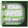 Dark Box Invernadero Propagator – High-Isolation Indoor Propagation Tent for Germination & Cloning