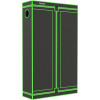 Dark Box Invernadero Propagator – High-Isolation Indoor Propagation Tent for Germination & Cloning