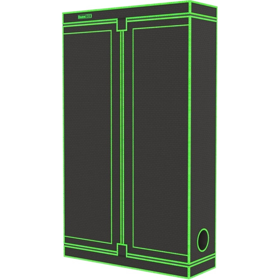 Dark Box Invernadero Propagator – High-Isolation Indoor Propagation Tent for Germination & Cloning