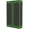 Dark Box Invernadero Propagator – High-Isolation Indoor Propagation Tent for Germination & Cloning