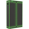Dark Box Invernadero Propagator – High-Isolation Indoor Propagation Tent for Germination & Cloning