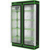 Dark Box Invernadero Propagator – High-Isolation Indoor Propagation Tent for Germination & Cloning