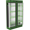 Dark Box Invernadero Propagator – High-Isolation Indoor Propagation Tent for Germination & Cloning