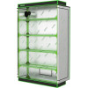 Dark Box Invernadero Propagator – High-Isolation Indoor Propagation Tent for Germination & Cloning