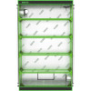 Dark Box Invernadero Propagator – High-Isolation Indoor Propagation Tent for Germination & Cloning