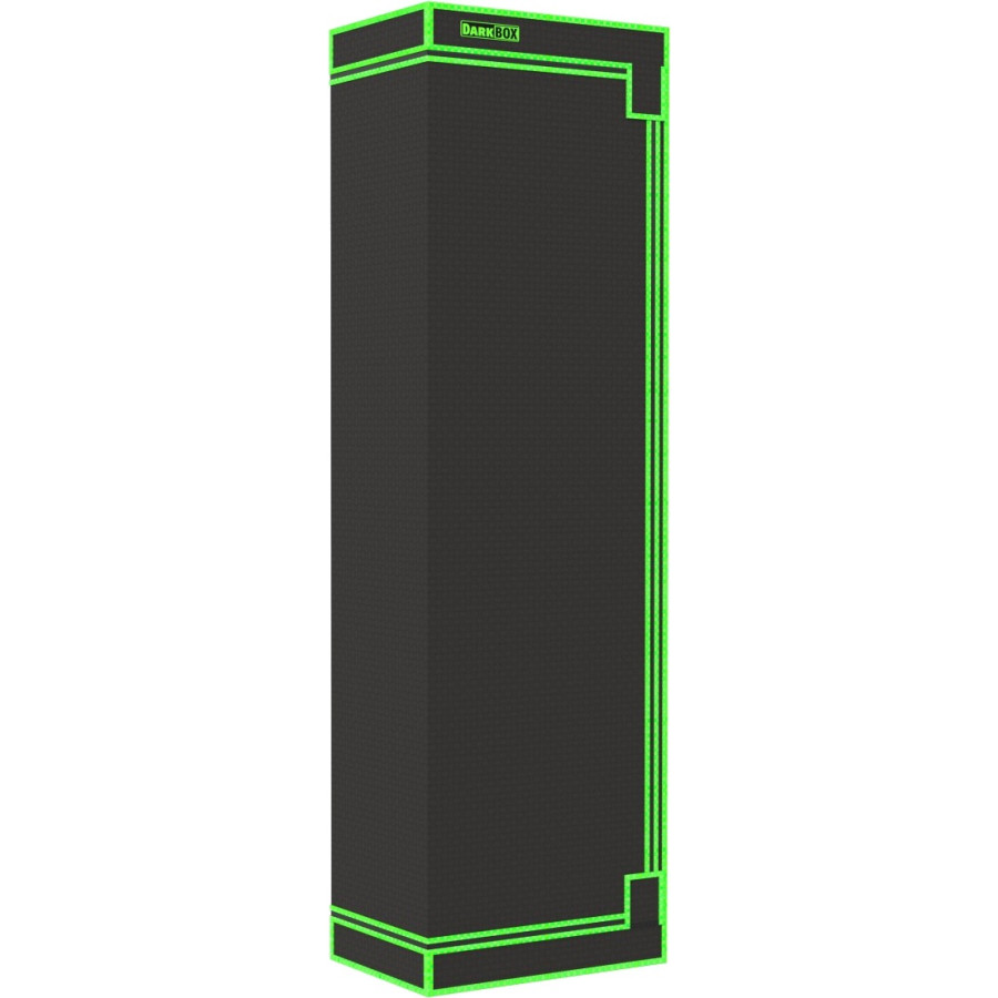 Dark Box Invernadero Propagator – High-Isolation Indoor Propagation Tent for Germination & Cloning