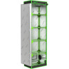 Dark Box Invernadero Propagator – High-Isolation Indoor Propagation Tent for Germination & Cloning