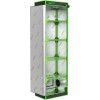 Dark Box Invernadero Propagator – High-Isolation Indoor Propagation Tent for Germination & Cloning