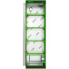 Dark Box Invernadero Propagator – High-Isolation Indoor Propagation Tent for Germination & Cloning