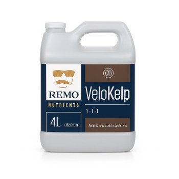Velokelp REMO &mdash; Growth stimulator with kelpmar base for indoor cultivation