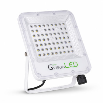 GVL SPOT V5 LED horticultural lamp &ndash; EVG+ spectrum green plants & living walls